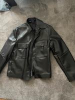Lederjacke Zara Gr.L Baden-Württemberg - Mühlacker Vorschau