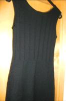 Schickes Strickkleid Trägerrock Rock schwarz 38 40 v. APART Bayern - Kallmünz Vorschau