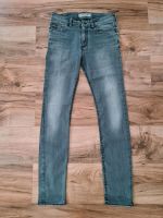 Skinny Jeans grau von Drykorn W30 L34 Bayern - Bessenbach Vorschau