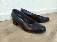 Braune Pumps von Lady Garina, Größe 5 38 Weite G Bayern - Ergoldsbach Vorschau