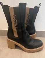 Marco Tozzi by GMK Stiefeletten Niedersachsen - Walchum Vorschau