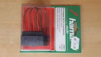 HAMA Auto Radio Adapter 43673 Kabel ISO Stecker für Ford neu Rheinland-Pfalz - Oberrod Vorschau