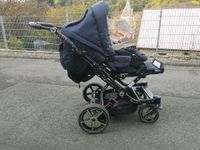 Kinderwagen Hartan Topline S *belly button* Hessen - Braunfels Vorschau