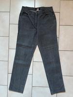 Damen Jeans, World of Basics, Gr.40, grau Rheinland-Pfalz - Trippstadt Vorschau