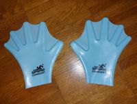 Schwimmhäute-Handschuhe für Kinder Nordrhein-Westfalen - Bad Oeynhausen Vorschau