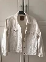 Jeansjacke Levi’s M 38 Schleswig-Holstein - Glinde Vorschau