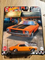 Hotwheels Premium Holden Monaro Sachsen-Anhalt - Merseburg Vorschau