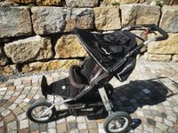 TFK Joggster 3 Lauf-Kinderwagen Bayern - Aicha vorm Wald Vorschau