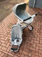 Quinny Mood Kinderwagen Buggy Mecklenburg-Vorpommern - Pasewalk Vorschau