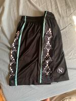 Kappa Shorts SSC Neapel/Napoli Pankow - Prenzlauer Berg Vorschau