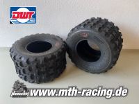 ✨ 18x10-8 DWT Quad ATV Reifen / YFZ450R TRX für Goldspeed SX KTM Brandenburg - Plessa Vorschau