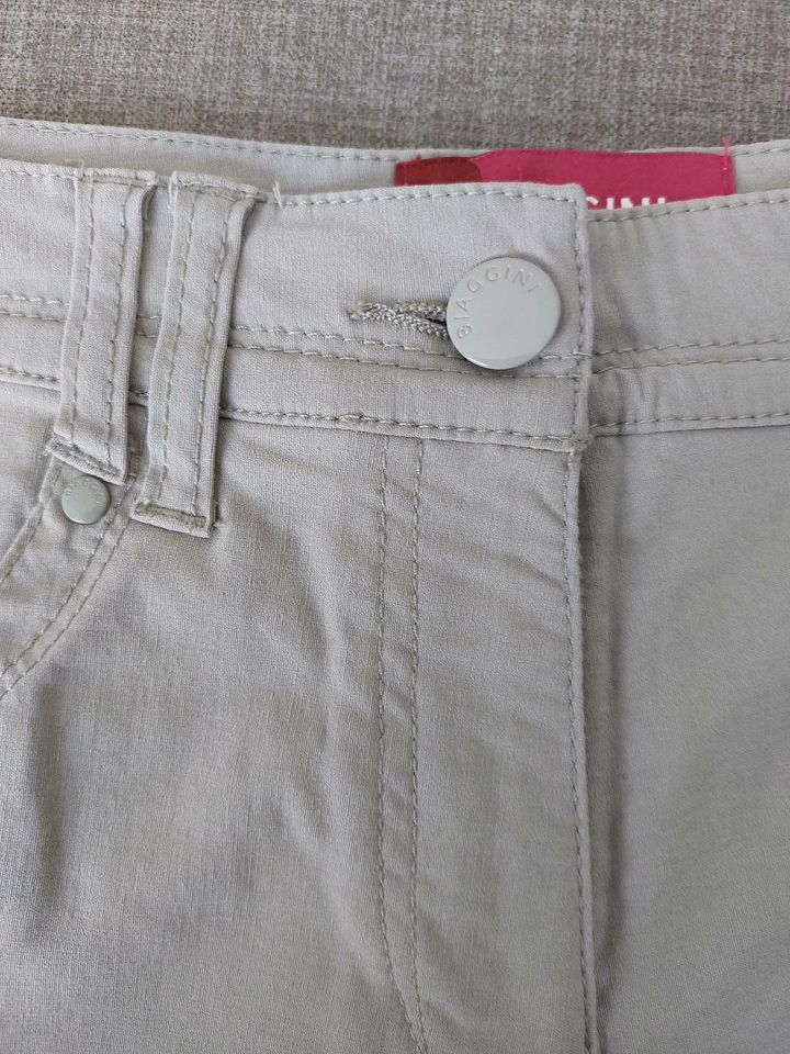 Damen Sommerhose neu von Biaggini Größe 36/38D in Klosterlechfeld