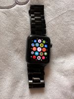 Apple Watch  3 GPS LTE 42mm Zubehör München - Ramersdorf-Perlach Vorschau