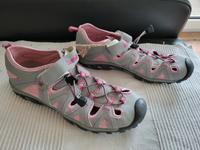 kamik Schuhe 39 trekking  Sandalen Neu! Baden-Württemberg - Ulm Vorschau