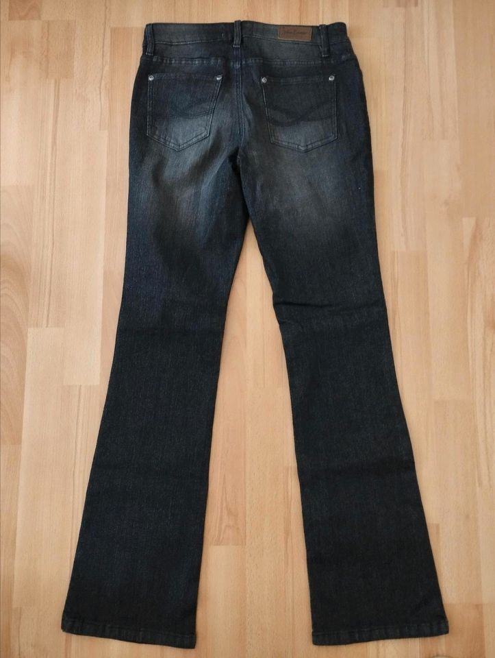 Jahn Baner Jeans Gr. 38 M in Bad Segeberg