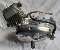 Simson Sperber Motor M- 54 Sachsen - Thalheim/Erzgebirge Vorschau