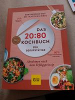 20:8 Kochbuch Hannover - Misburg-Anderten Vorschau