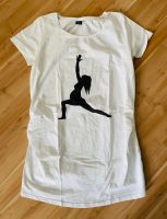 Umstands-tshirt Yoga Baden-Württemberg - Bad Krozingen Vorschau