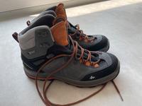 Quechua Herren Wanderschuhe, Gr. 43, grau, wie neu Bochum - Bochum-Südwest Vorschau