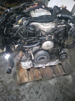 Motor  Audi  DXP DXPA  286ps 341ps 3.0tdi   komplett Berlin - Spandau Vorschau