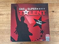 Das Supertalent - Brettspiel nach der erfolgreichen TV-Show Bremen - Borgfeld Vorschau