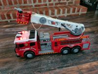 Feuerwehrauto mit Licht und Sound Sachsen - Mittweida Vorschau