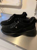 Damenschue 37 Sneaker Leder Sportschuhe Baden-Württemberg - Trossingen Vorschau