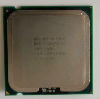 PC Prozessor Intel Core Duo E7400 2,8 GHZ Nordrhein-Westfalen - Köln Vogelsang Vorschau