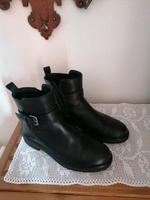 Stiefeletten von ecco Sachsen-Anhalt - Naumburg (Saale) Vorschau
