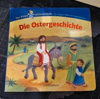 Bilderbuch - Die Ostergeschichte Nordrhein-Westfalen - Oberhausen Vorschau