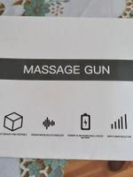 Massage Gun Sachsen - Burkhardtsdorf Vorschau