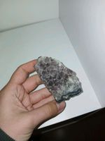 Amethyst Stufe Cluster Lila Edelstein Kristall Baden-Württemberg - Achern Vorschau