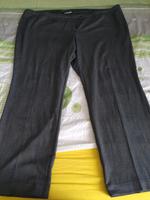 Graue Stoffhose Gr. 56 Sachsen - Radebeul Vorschau