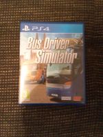 Playstation 4 Bus Driver Simolator Duisburg - Hamborn Vorschau