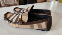 Burberry London Original Herrenschuhe Gr. 44/45 Hessen - Darmstadt Vorschau