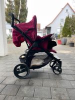 Kinder Buggy / Pegperego Top Zustand Baden-Württemberg - Aalen Vorschau