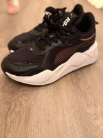 PUMA RS-X Damen Sneaker Sportschuhe wie NEU Mitte - Tiergarten Vorschau