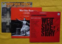 Schallplatten/Vinyl West Side Story Düsseldorf - Benrath Vorschau