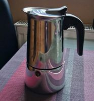 Espressokocher Guido Bergna Leipzig - Dölitz-Dösen Vorschau