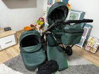 Anex e type Jazz Kombi-Kinderwagen Baden-Württemberg - Östringen Vorschau