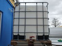 IBC - Container 1000 Liter Baden-Württemberg - Emmendingen Vorschau