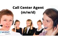 Call Center Agent (m/w/d) Hamburg-Mitte - Hamburg Altstadt Vorschau