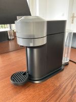 Kaffeemaschine Nespresso VERTUO Next GDV1 in hellgrau, wie neu Hessen - Wiesbaden Vorschau