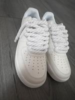 Air Force 1 Rope laces Hessen - Kaufungen Vorschau