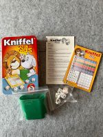 Kniffel Kids von Schmidt Spiele, in Blechbox Nürnberg (Mittelfr) - Südstadt Vorschau