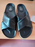 C&A Damen Sandalen Gr.42 Neu schwarz Buchholz-Kleefeld - Hannover Groß Buchholz Vorschau