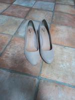 Pumps in Beige Brandenburg - Altlandsberg Vorschau