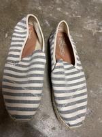 Toms Espadrille Ballerina wie neu Nordrhein-Westfalen - Soest Vorschau