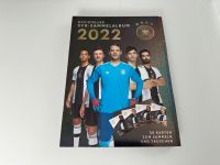 REWE DFB Sammelalbum WM 2022 Komplett Set + 16 Stickerkarten Dresden - Klotzsche Vorschau