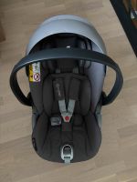 CYBEX Cloud Z2 i-Size Niedersachsen - Rotenburg (Wümme) Vorschau